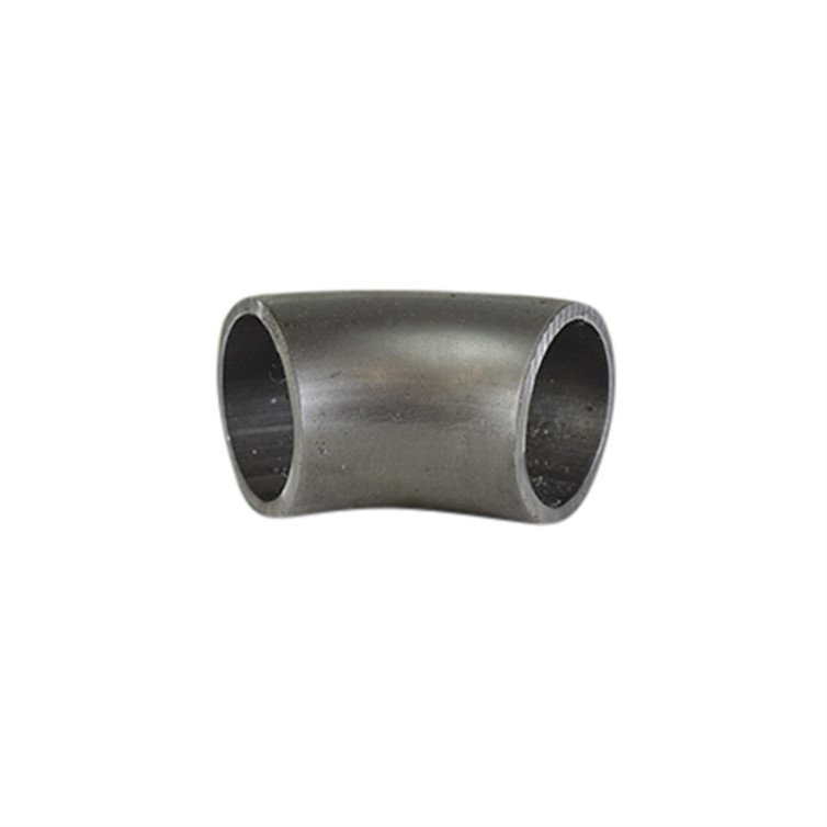 Steel Bent Flush-Weld 55? Elbow with 1-5/8" Inside Radius for 1-1/4" Pipe 4433-S