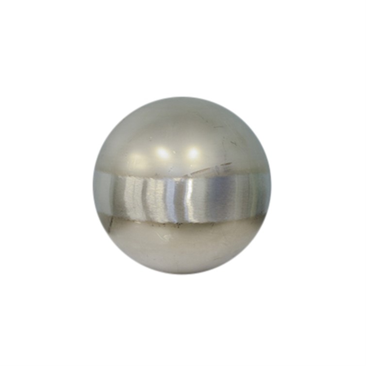 12" Stainless Steel Hollow Ball 4194