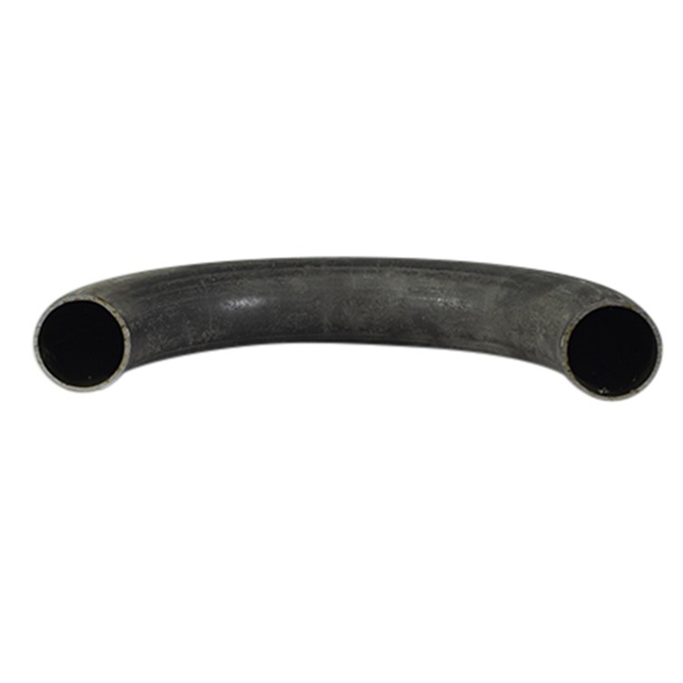 Steel Flush-Weld 180? Elbow with 5" Inside Radius for 2" Pipe 7193