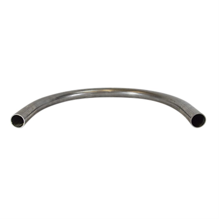 Steel Bent Flush-Weld 180? Elbow w/ 2 Untrimmed Tangents, 10" Inside Radius for 1-1/2" Pipe  8313B