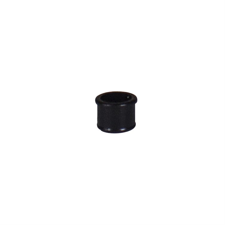 Ultra-tec® Cable Grommet; 1/8" or 3/16" Cable; 1-1/4" to 2" Pipe; Intermediate Post Material Not Slotted for Stairways CRGC61100