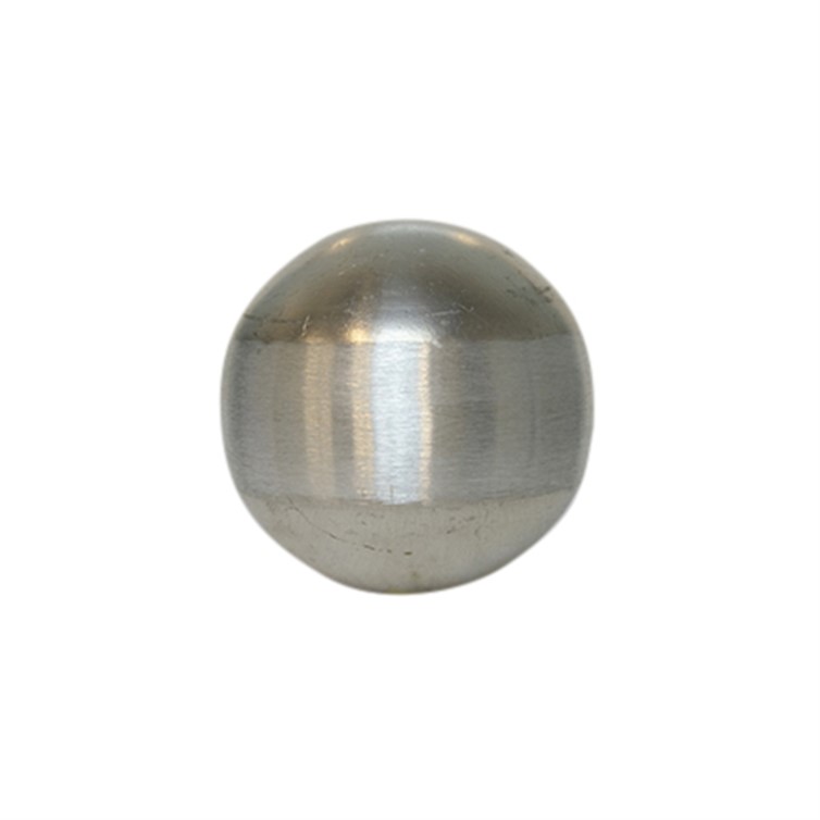 3-1/2" Aluminum Hollow Ball 4142