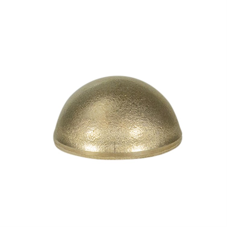 2" Silicon Bronze Hemisphere BSB4110