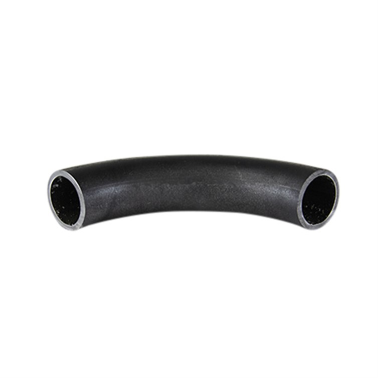 Steel Flush-Weld 90? Elbow with 3" Inside Radius for 1" Pipe 507
