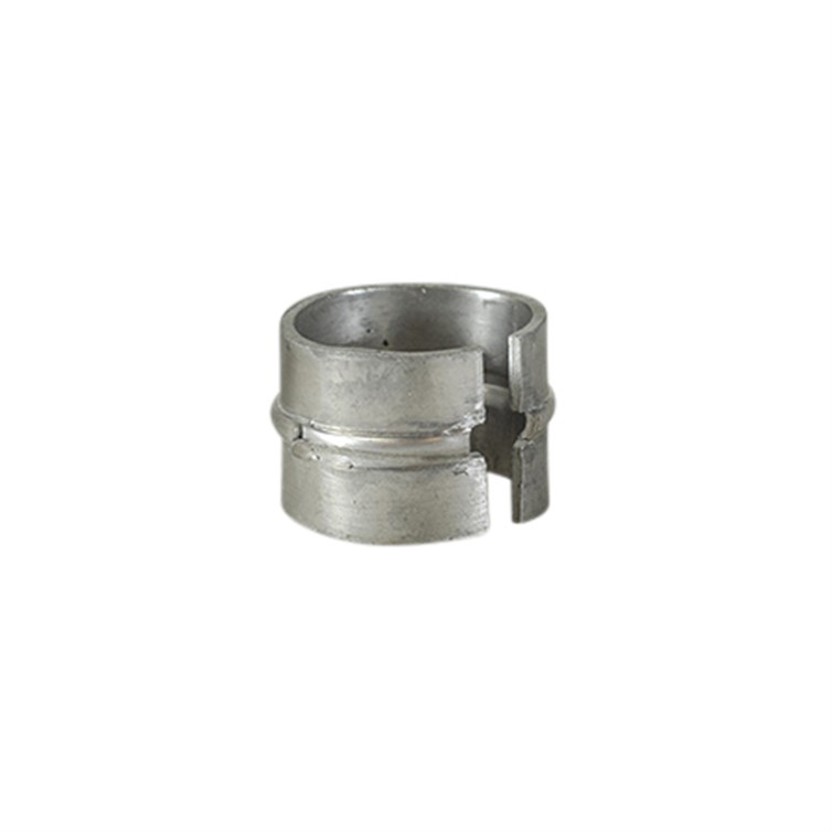 Aluminum Wedge-Lock? Welding Connector, 1" Pipe 1014