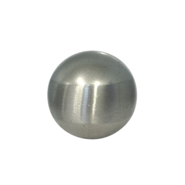 4-1/2" Steel Hollow Ball 4155