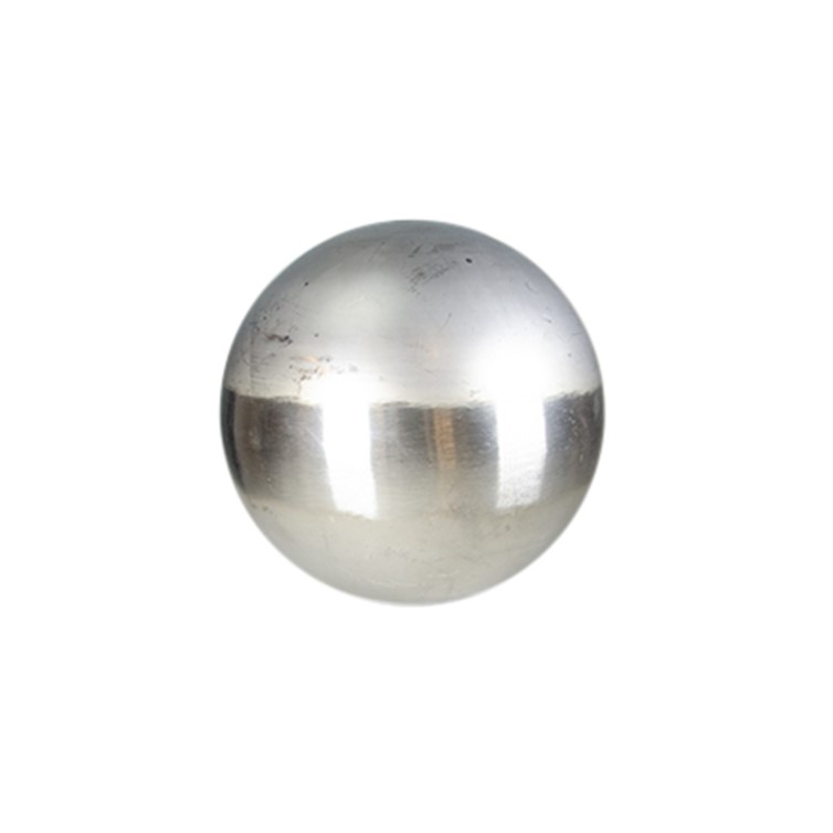 10" Stainless Steel Hollow Ball 4188