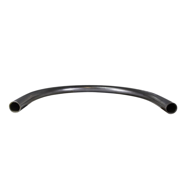 Steel Bent Flush-Weld 180? Elbow w/ 2 Untrimmed Tangents, 10" Inside Radius for 1-1/4" Pipe  8263B