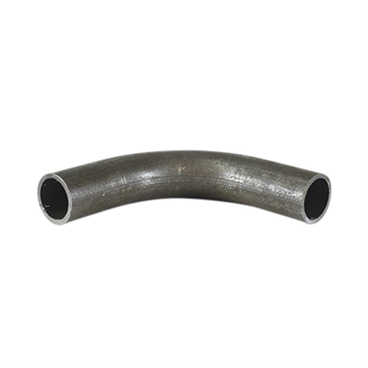 Steel Flush-Weld 90? Elbow with Two 2" Tangents, 2" Inside Radius for 1" Pipe 214-2