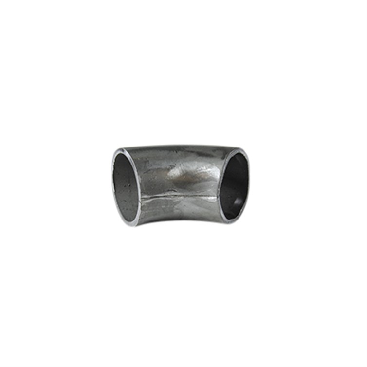 Steel Flush-Weld 55? Elbow with 2" Inside Radius for 1-1/2" Pipe 334