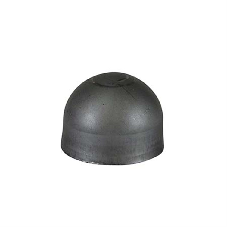 Type C Steel Weld-On End Cap for 1" Pipe 3218