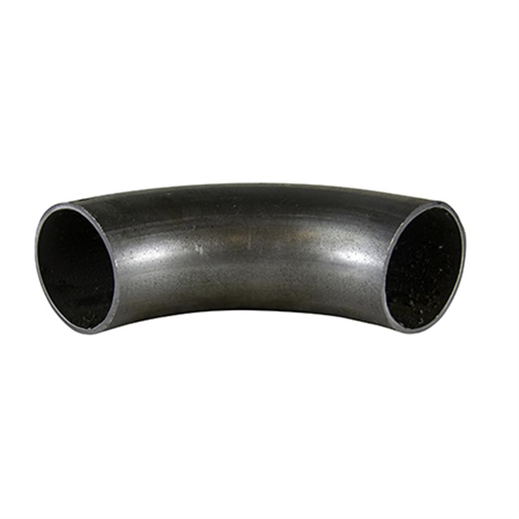 Steel 2" Inside Radius Flush-Weld 90? Elbow with .065" Wall Thickness for 1.50" Tube OD 7906