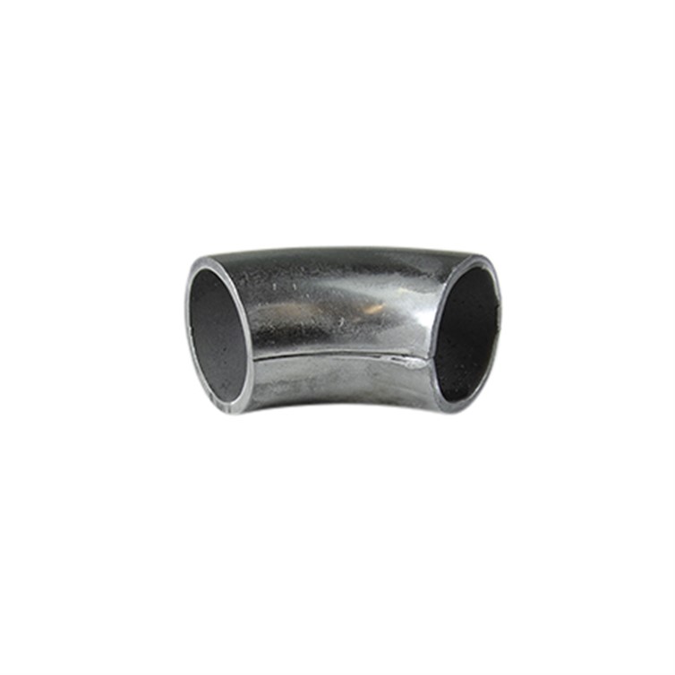 Steel Flush-Weld 55? Elbow with 2" Inside Radius for 1-1/4" Pipe 262
