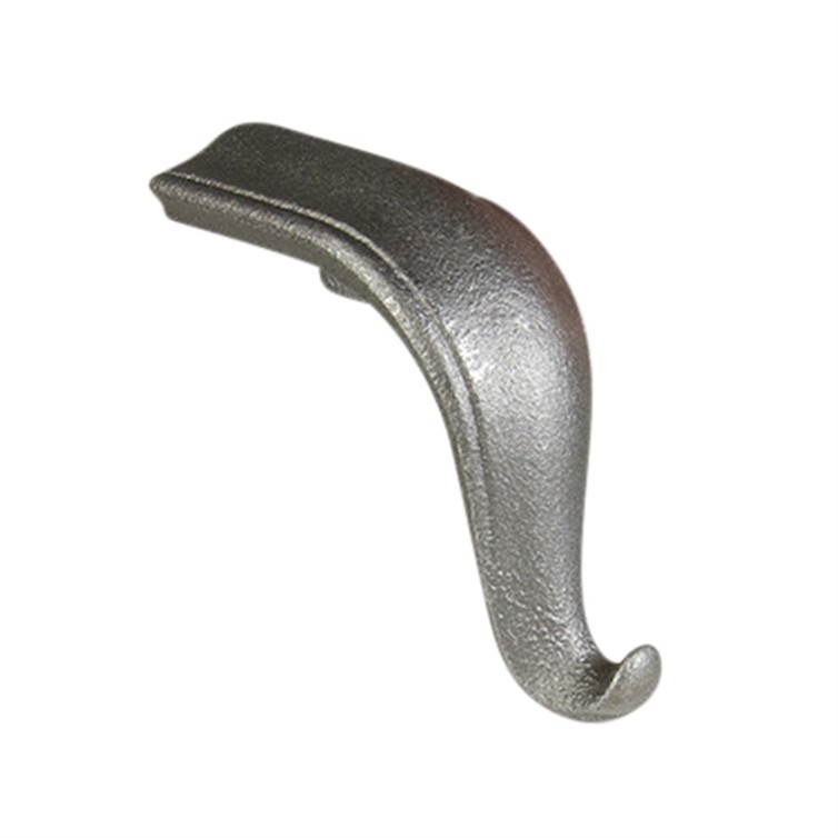 Malleable Iron Bevel Lamb's Tongue for H1244 H1244H