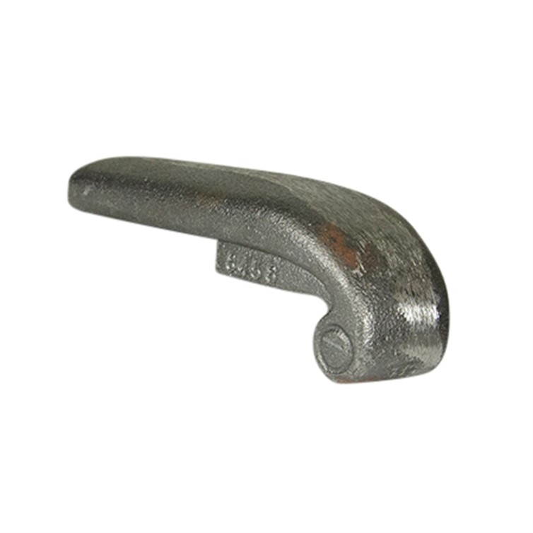 Malleable Iron Volute for H1256 H1256G