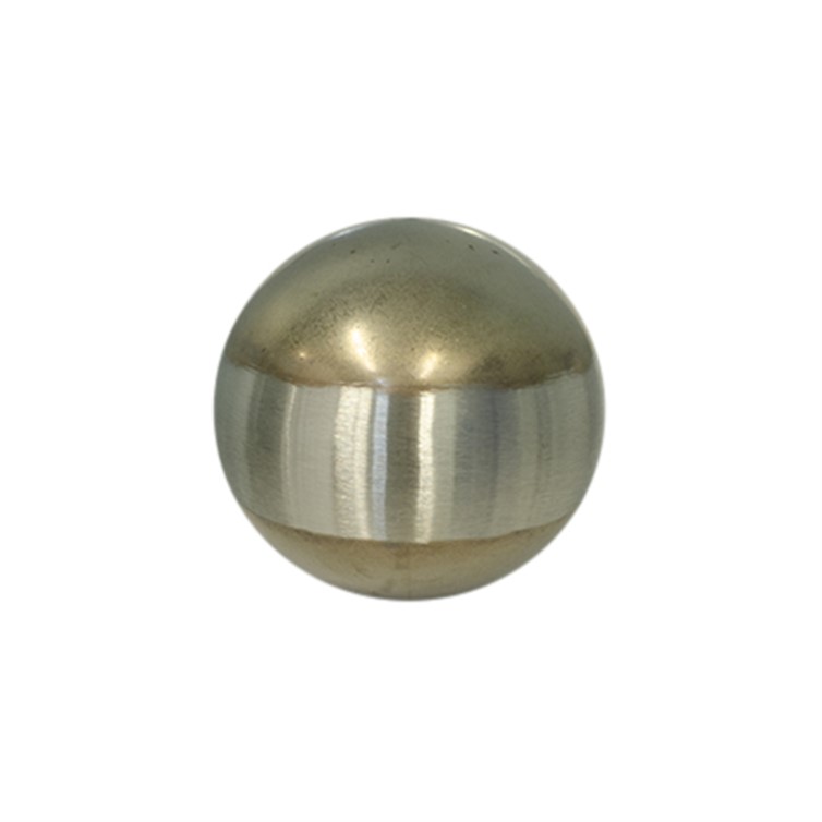 6" Stainless Steel Hollow Ball 4174