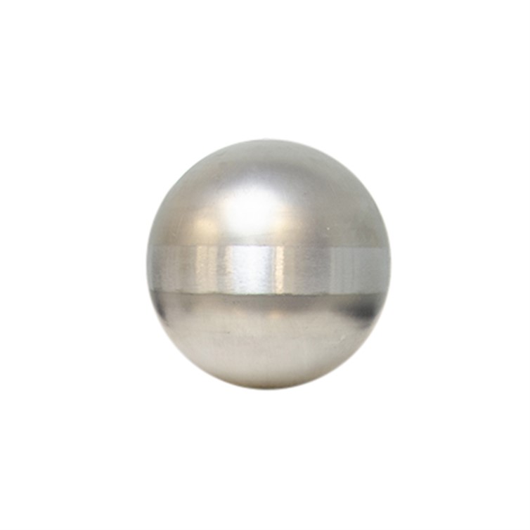 10" Aluminum Hollow Ball 4187