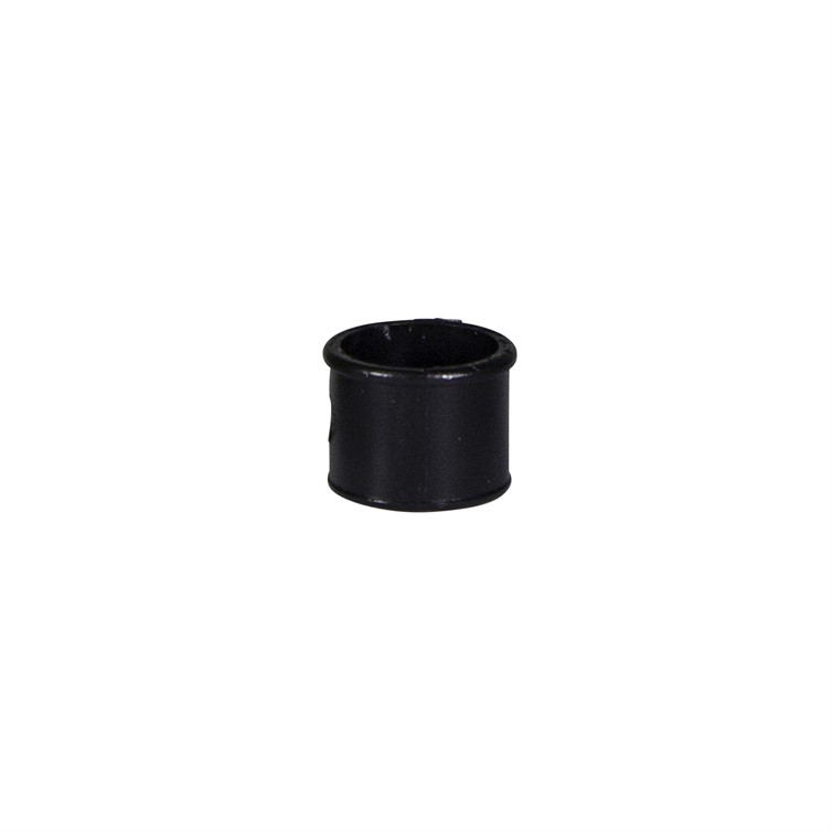 Ultra-tec® Cable Grommet; 1/8" or 3/16" Cable; 1/4" Cable Brace; Intermediate Post Material Slotted for Stairways CRGIC64100