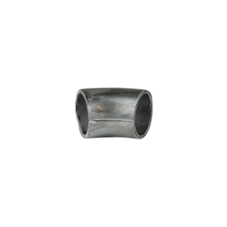 Steel Flush-Weld 45? Elbow with 2" Inside Radius for 1-1/4" Pipe 256