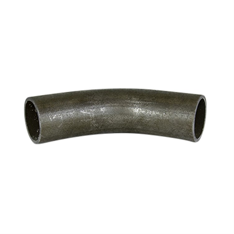 Steel Flush-Weld 55? Elbow with Two 2" Tangents, 1-5/8" Inside Radius for 1-1/4" Pipe 4722