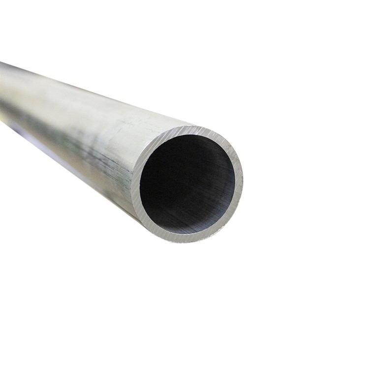 Aluminum Pipe, 1.50" Pipe or 1.90" Outside Diameter, 20' Lengths P540