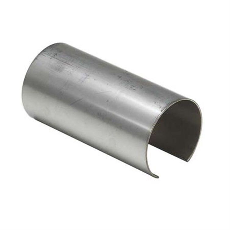 Stainless Steel Internal Sleeve, 4.00" GR340LS