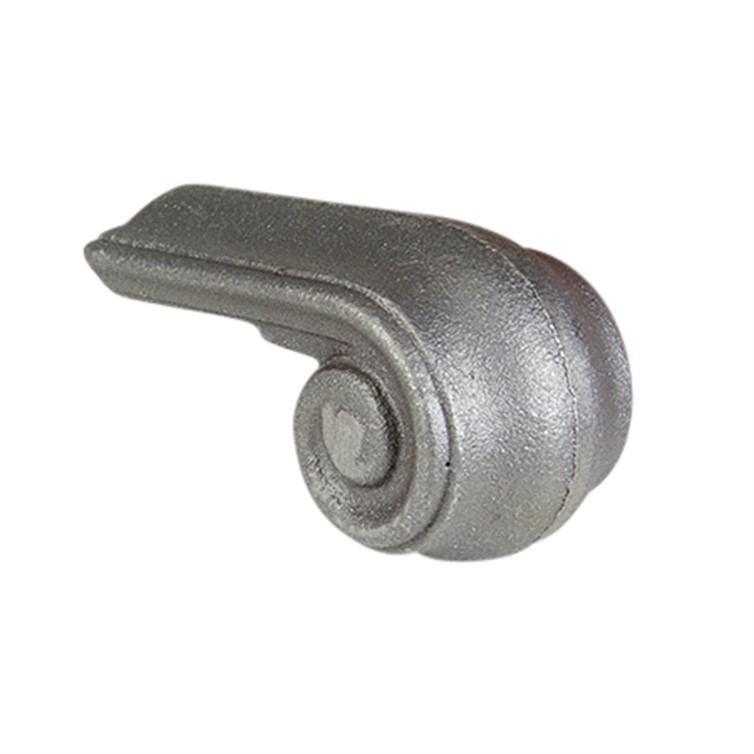 Malleable Iron Volute for H1244 H1244G