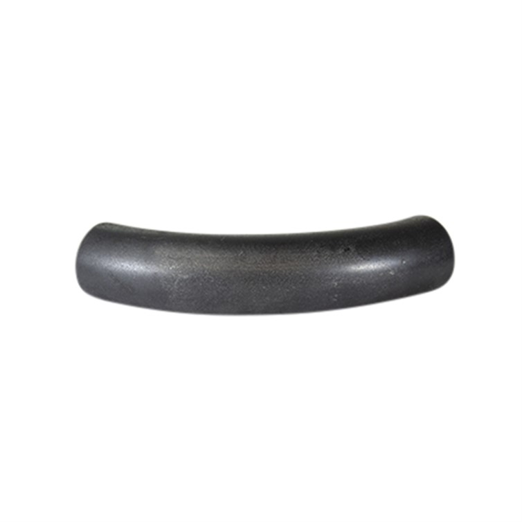 Steel Bent Flush-Weld 125? Elbow with 3" Inside Radius for 1" Pipe  507-3