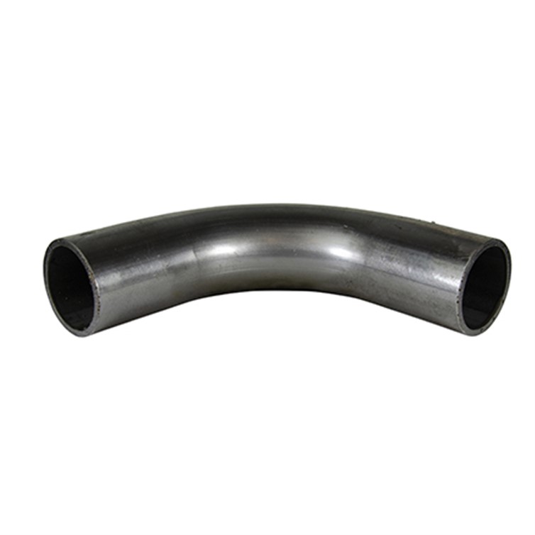 Steel Flush-Weld 90? Elbow with Two 2" Tangents, 2" Inside Radius for 1-1/4" Pipe 269-7