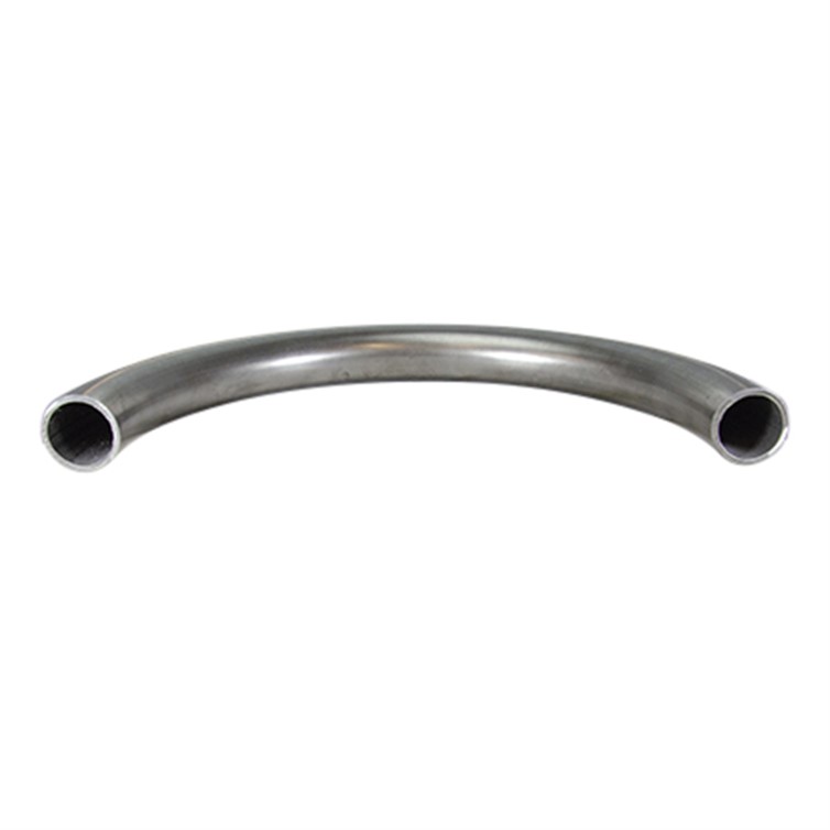 Steel Flush-Weld 180? Elbow with 6" Inside Radius for 1-1/4" Pipe 7473