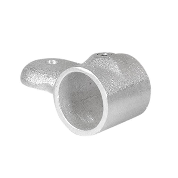 Aluminum Slip-On Swivel, 3/4" DA130-1