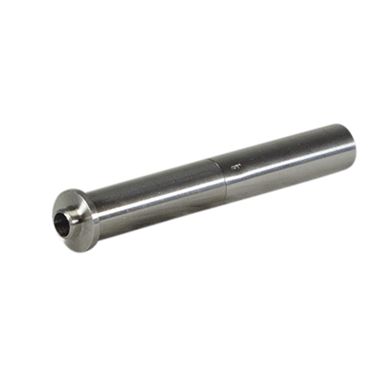 1/8" Cable Pull-Lock®, Stainless, for 3" tube CRPUL4-3.030