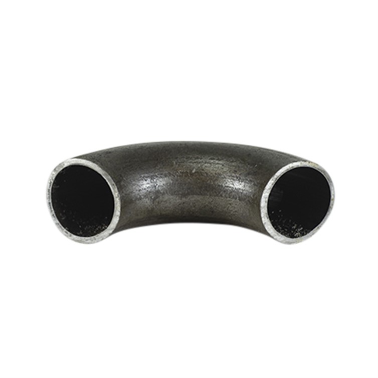 Steel Flush-Weld 135? Elbow with 1-5/8" Inside Radius, for 1-1/2" Pipe 4667