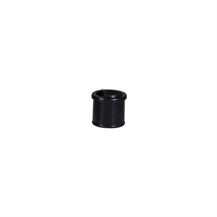 Ultra-tec® Cable Grommet; 1/8" or 3/16" Cable; 1-1/4" to 2" Pipe; End Post Material CRGC63100