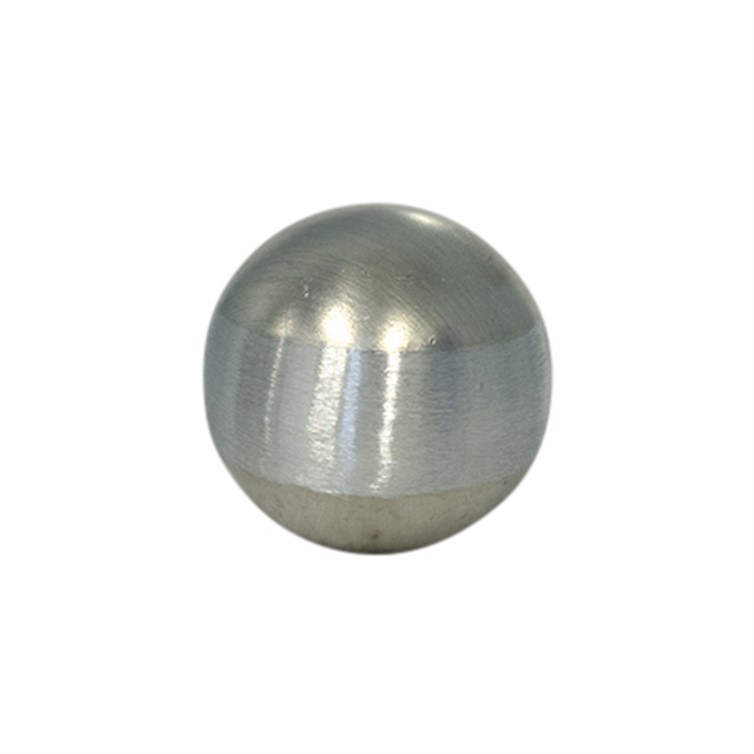 3" Aluminum Hollow Ball 4132