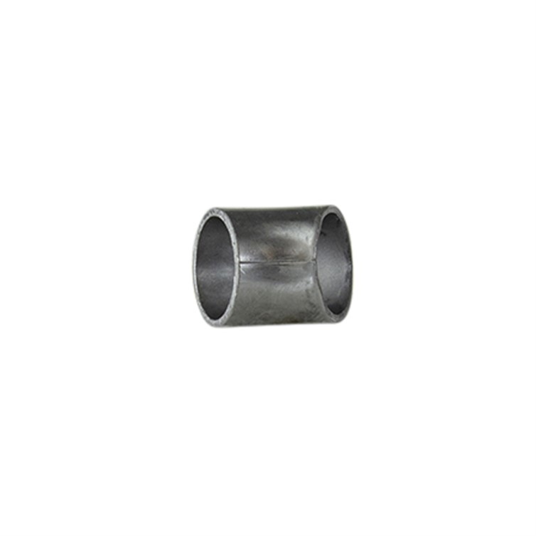 Steel Flush-Weld 45? Elbow with 1-5/8" Inside Radius for 1-1/2" Pipe 4462