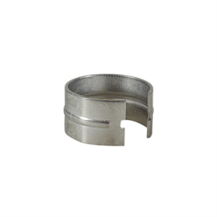 Stainless Steel Wedge-Lock? Welding Connector, 1-1/4" Pipe 1025